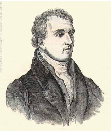 David Douglas: Pioneering Botanist & Namesake of Our DAR Chapter
